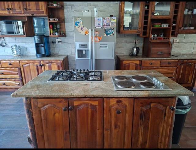 FARM FOR SALE IN SWACINA PARK